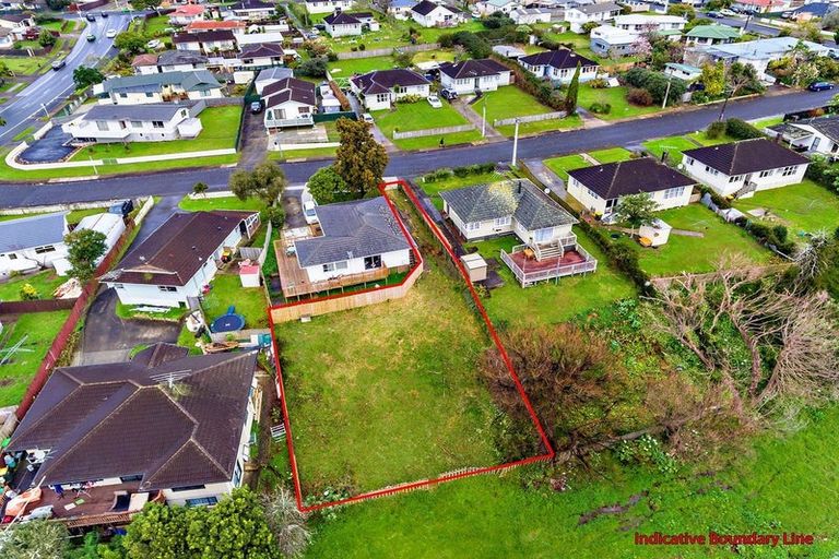 Photo of property in 8a Daphne Road, Papatoetoe, Auckland, 2025