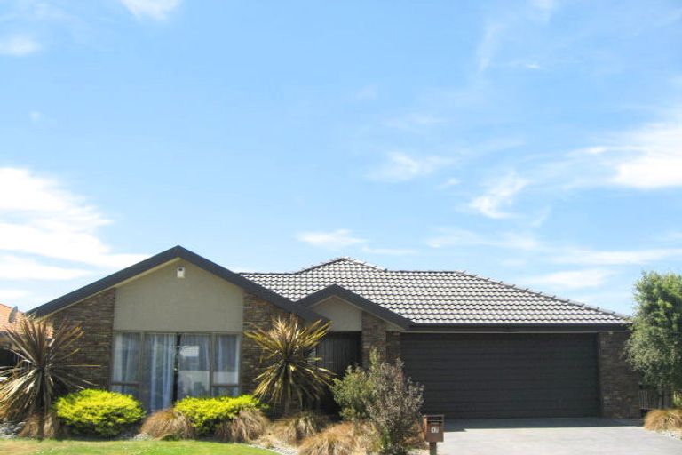 Photo of property in 17 Fishermans Rest, Waimairi Beach, Christchurch, 8083