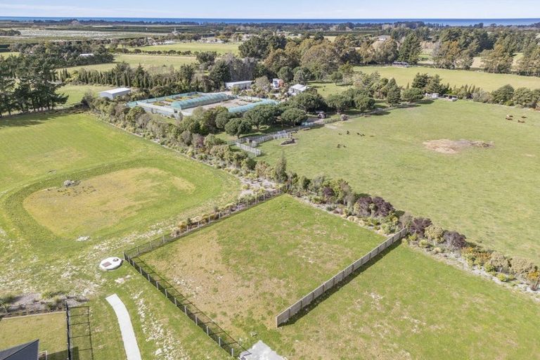 Photo of property in 53a Greig Crescent, Amberley, 7481