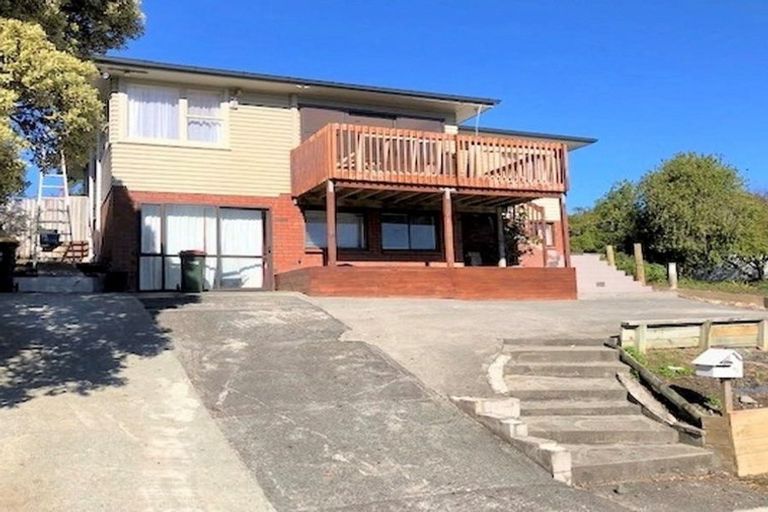 Photo of property in 62 Cardiff Road, Pakuranga, Auckland, 2010