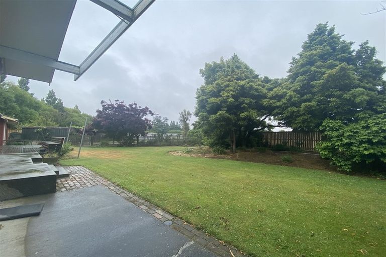 Photo of property in 150 Old West Coast Road, Yaldhurst, Christchurch, 7676