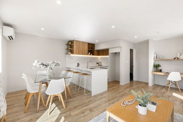 Photo of property in 3/16 Mountfort Street, Spreydon, Christchurch, 8024