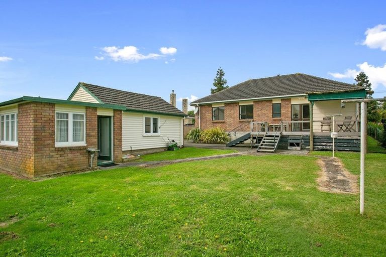 Photo of property in 23 Burwood Road, Matamata, 3400