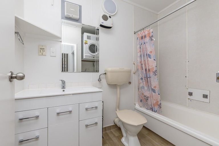 Photo of property in 70ug1 Hobson Street, Thorndon, Wellington, 6011