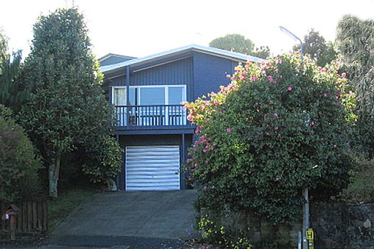 Photo of property in 6 Kenilworth Place, Dinsdale, Hamilton, 3204