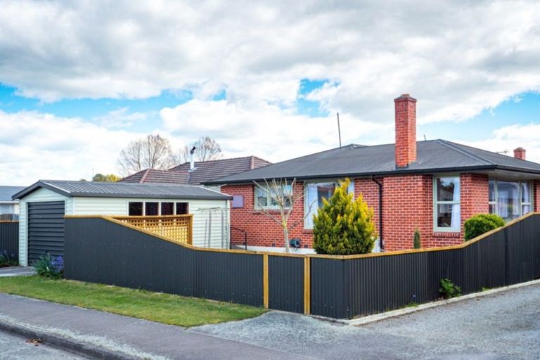 Photo of property in 1/21 Studholme Street, Temuka, 7920