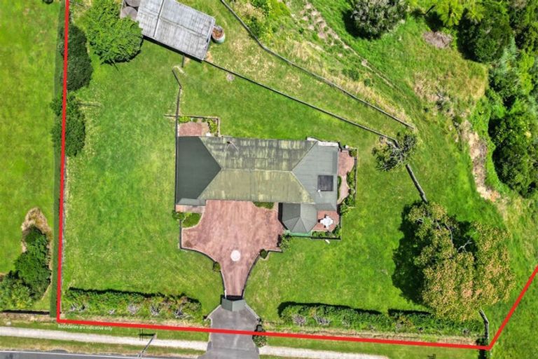 Photo of property in 46 Newell Road, Tamahere, Hamilton, 3283