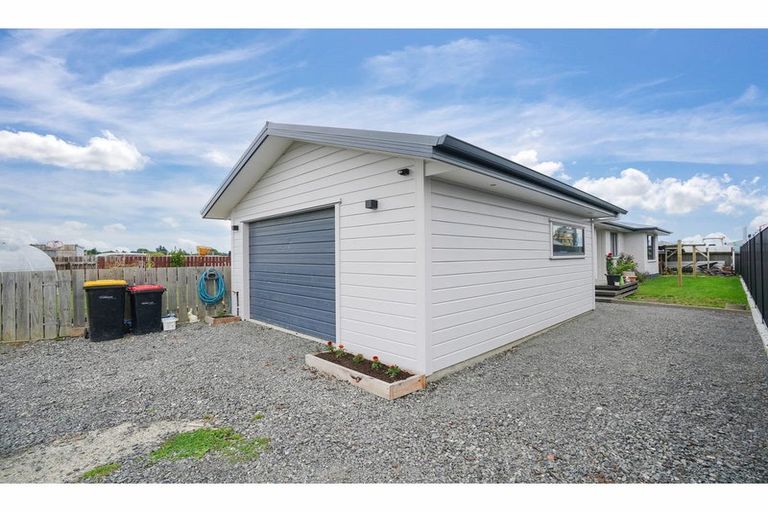 Photo of property in 31 Chesney Place, Heidelberg, Invercargill, 9812