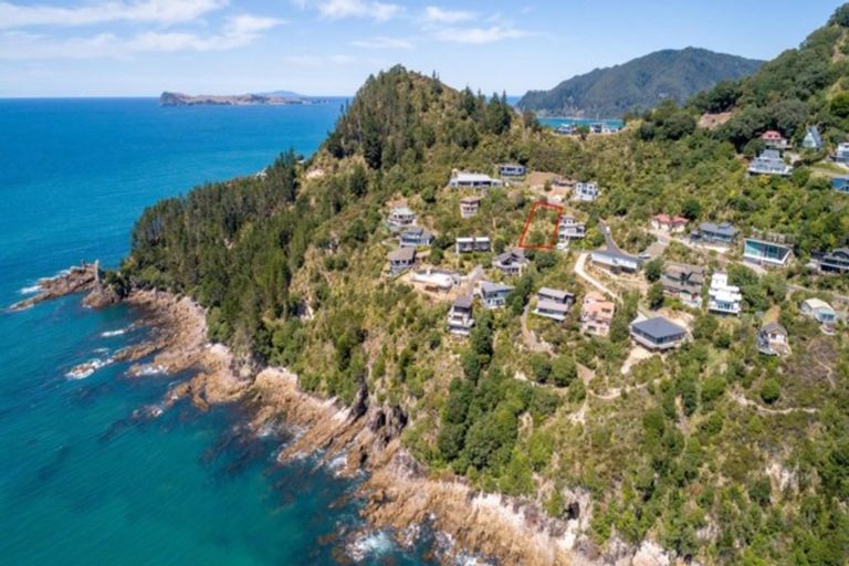 Photo of property in 4 Fantail Terrace, Tairua, 3508