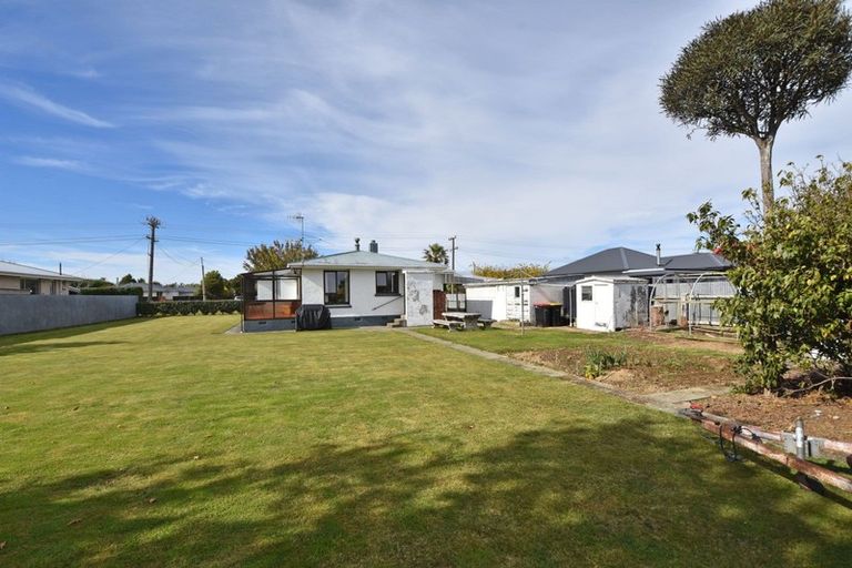 Photo of property in 74 Dunlop Street, Wallacetown, 9816