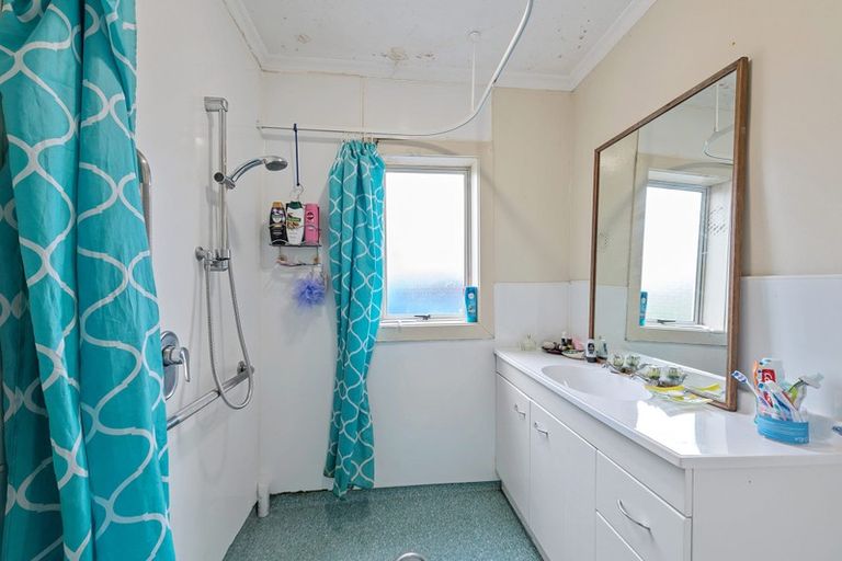 Photo of property in 115 Venus Street, Strathern, Invercargill, 9812