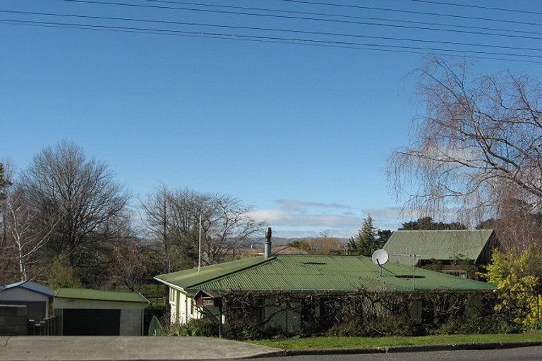 Photo of property in 113 Porangahau Road, Waipukurau, 4200
