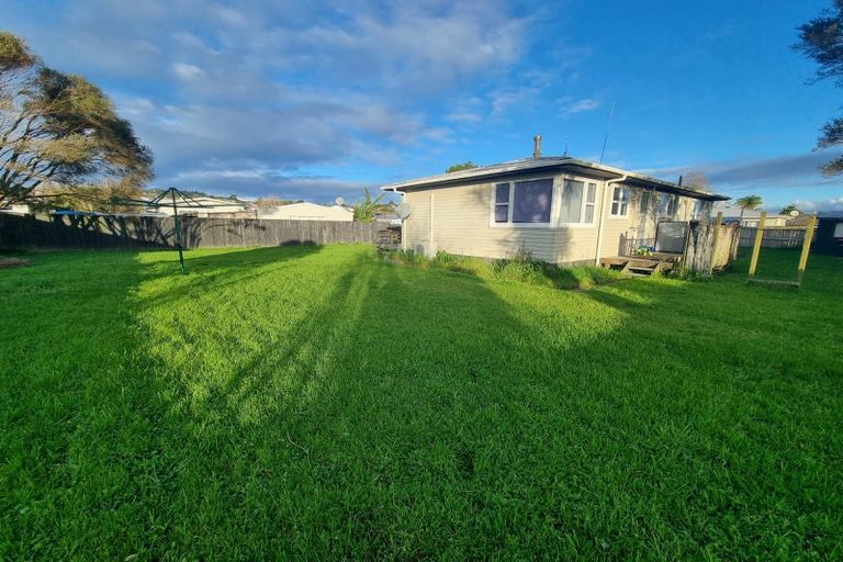 Photo of property in 91 Dominion Road, Papakura, 2110