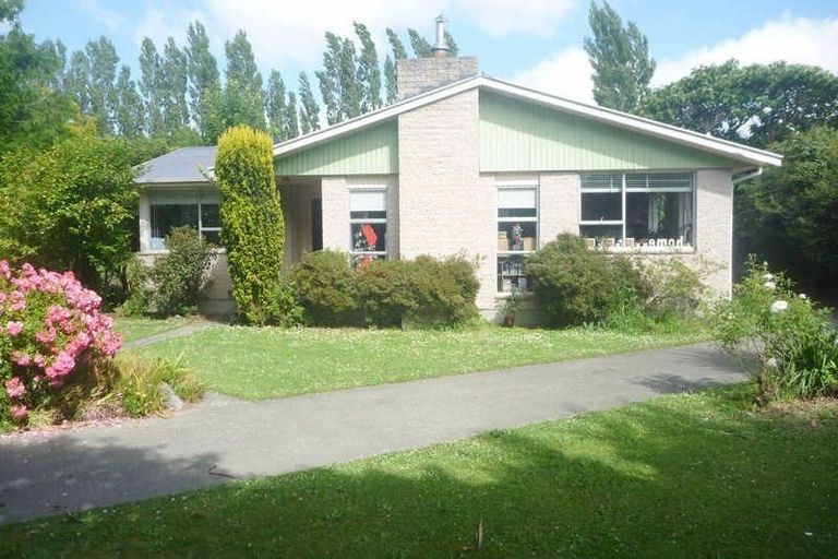 Photo of property in 34 Coringa Road, Yaldhurst, Christchurch, 7676