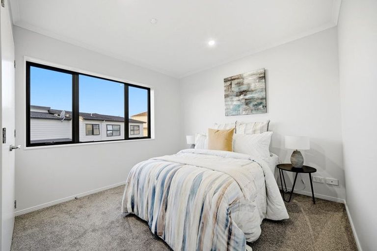 Photo of property in 16 Darion Drive, Flat Bush, Auckland, 2019