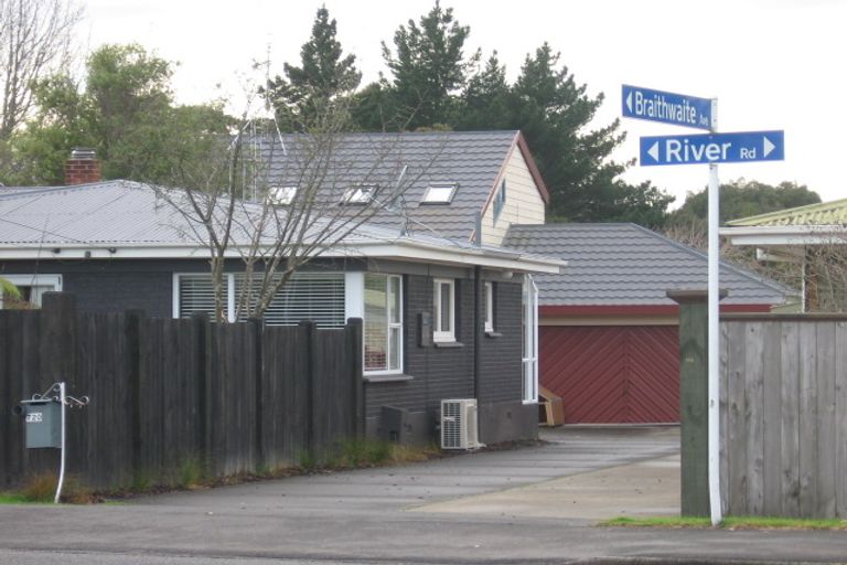 Photo of property in 720a River Road, Chartwell, Hamilton, 3210