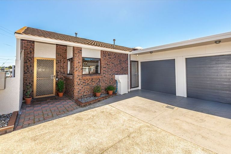 Photo of property in 6 Campbell Street, Whanganui, 4500