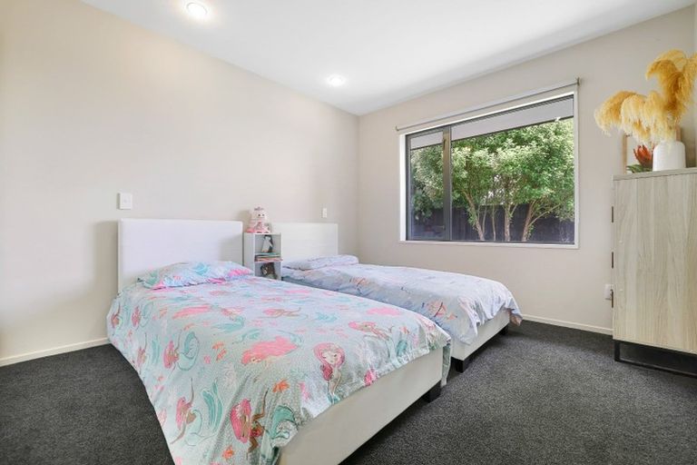 Photo of property in 56b Stonebrook Drive, Rolleston, 7614