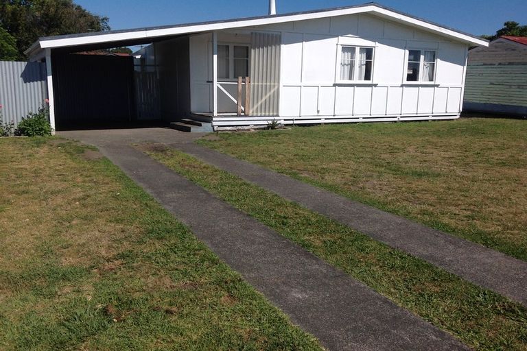 Photo of property in 25 Haldane Street, Elgin, Gisborne, 4010
