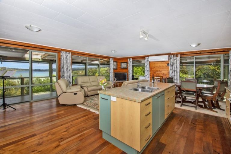 Photo of property in 46 Ritchie Road, Parua Bay, Whangarei, 0174