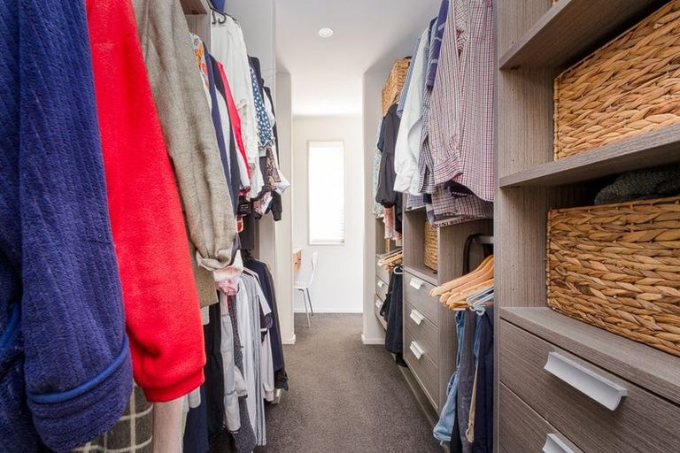 Photo of property in 4 Loeb Place, Rolleston, 7614