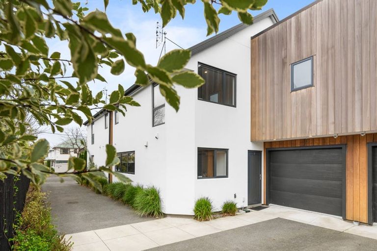 Photo of property in 1/90 Bishop Street, St Albans, Christchurch, 8014