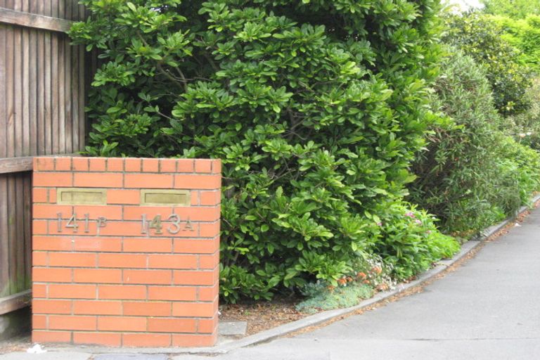 Photo of property in 141b Clyde Road, Burnside, Christchurch, 8053