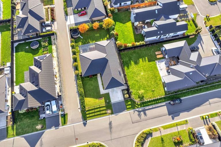 Photo of property in 20 Turin Avenue, Rolleston, 7615