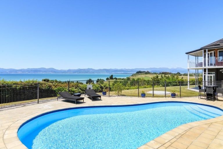 Photo of property in 22b Brooks View Heights, Tasman, Upper Moutere, 7173