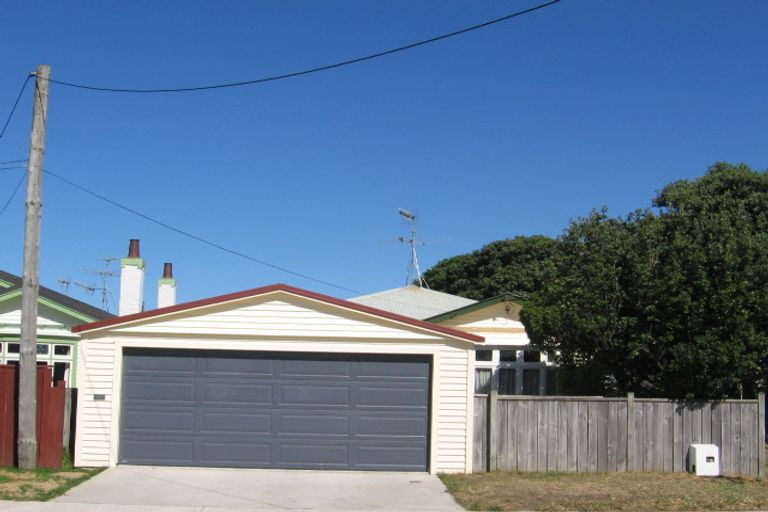 Photo of property in 2 Puriri Street, Miramar, Wellington, 6022