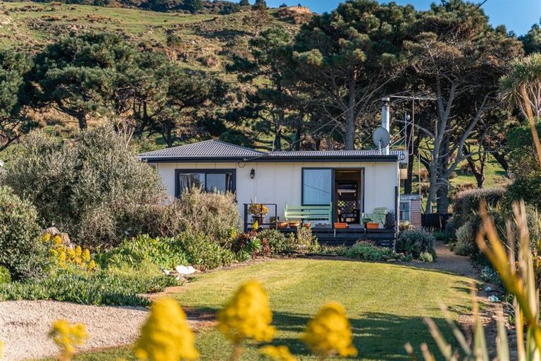 Photo of property in 1107 Mataikona Road, Mataikona, Masterton, 5889