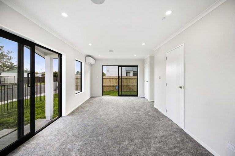 Photo of property in 17b Brightwell Street, Papakura, 2110