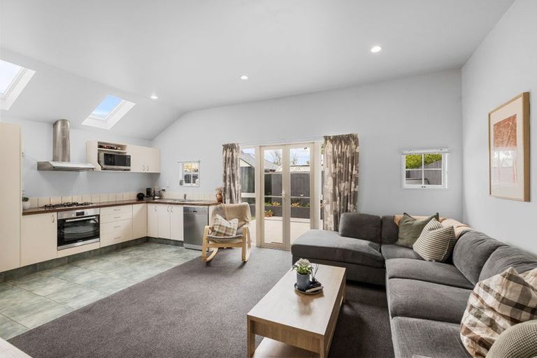 Photo of property in 9c Crohane Place, Addington, Christchurch, 8024