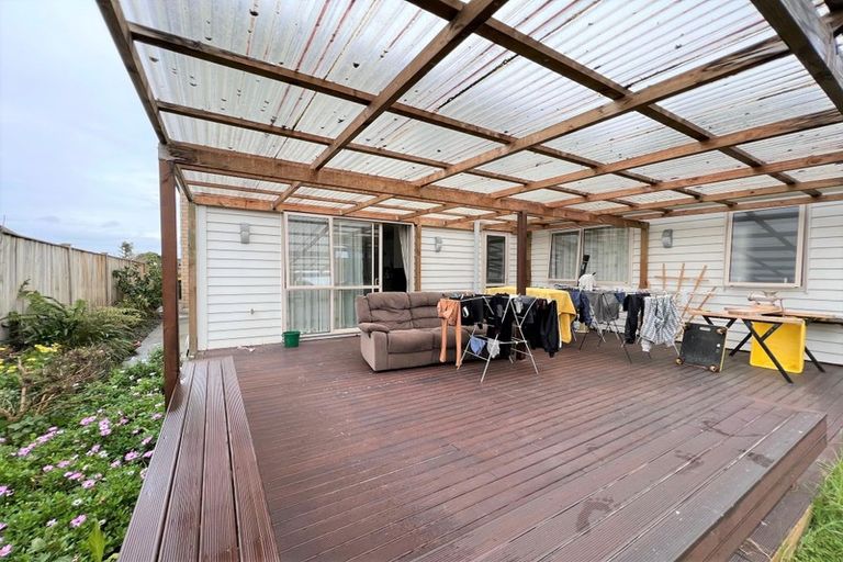Photo of property in 14a Domain Road, Weymouth, Auckland, 2103