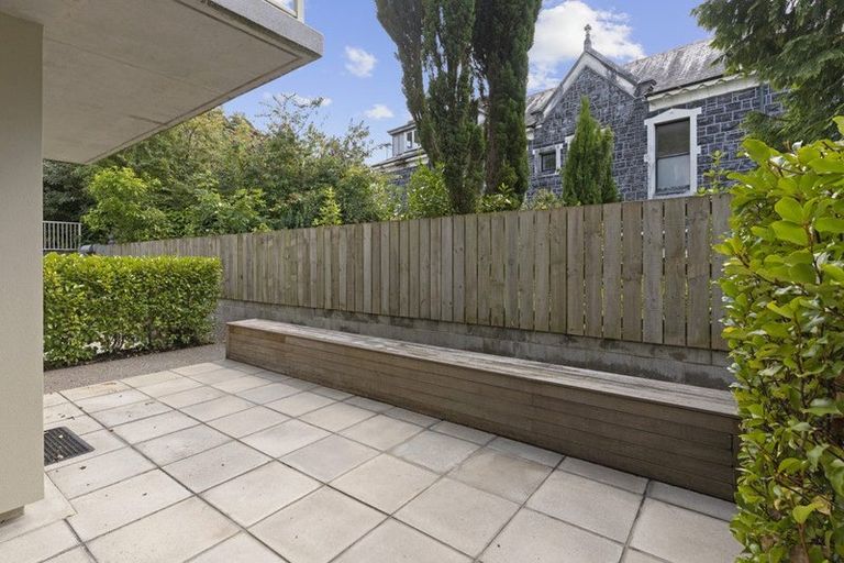 Photo of property in 31/50 Park Street, North Dunedin, Dunedin, 9016