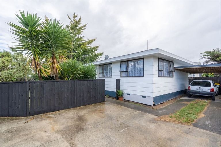 Photo of property in 31a Breckons Avenue, Nawton, Hamilton, 3200