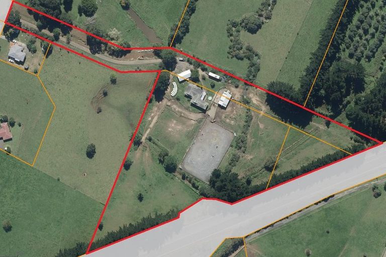 Photo of property in 99 O'leary Road, Pokeno, 2471