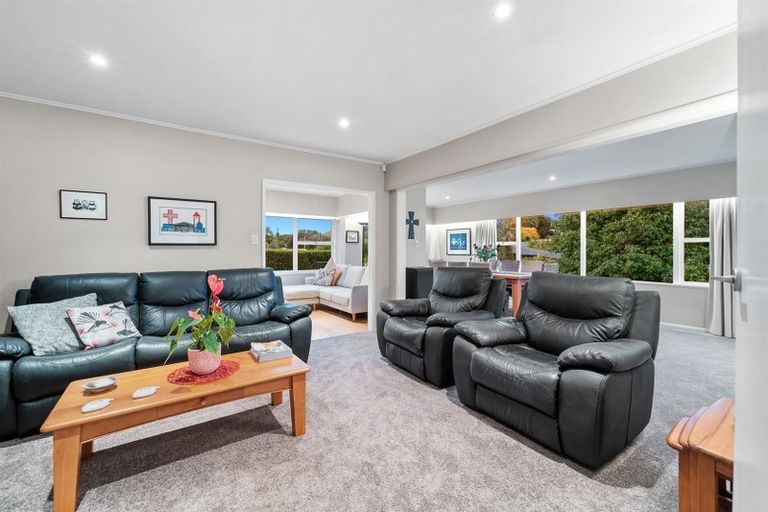 Photo of property in 10 Seine Road, Forrest Hill, Auckland, 0620