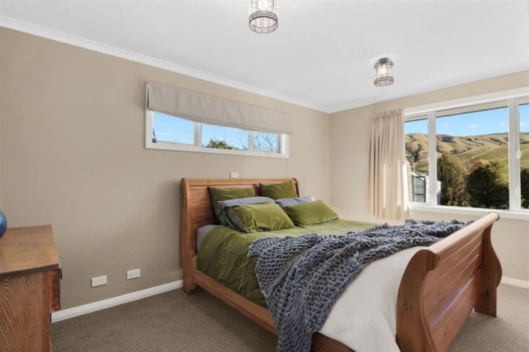 Photo of property in 971 Thorpe-orinoco Road, Thorpe, Wakefield, 7096