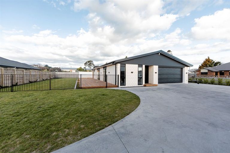 Photo of property in 36 Hampton Terrace, Matamata, 3400