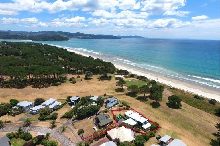 Photo of property in 123 Mercury View, Matarangi, Whitianga, 3592