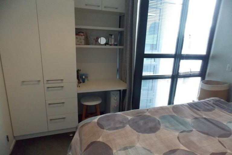 Photo of property in Forte Apartments, 63/13 College Street, Te Aro, Wellington, 6011