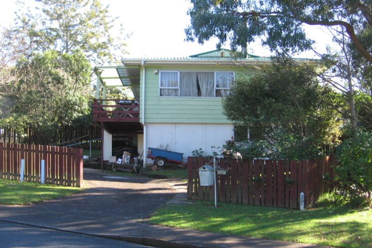 Photo of property in 1 Hatfield Heights, Hatfields Beach, Orewa, 0931