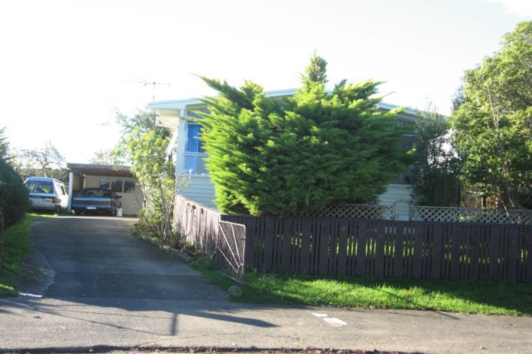 Photo of property in 21 Fairlight Place, Manurewa, Auckland, 2102