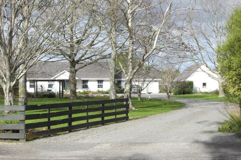 Photo of property in 18 Johnson Street, Waipawa, 4210