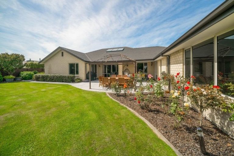 Photo of property in 18 Sheridan Drive, Rolleston, 7614