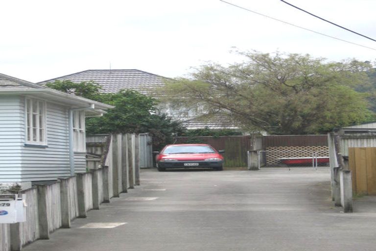 Photo of property in 2/79 Colson Street, Avalon, Lower Hutt, 5011