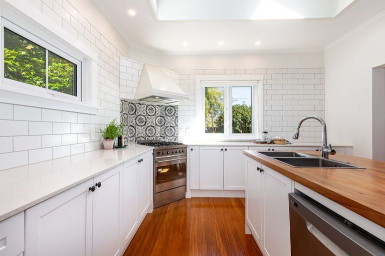 Photo of property in 14 Tawa Street, Woburn, Lower Hutt, 5010