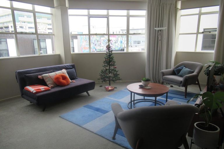 Photo of property in 55-59 Dudley Street, Hutt Central, Lower Hutt, 5010