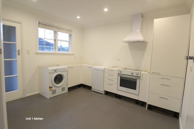 Photo of property in 2/1003 Fergusson Drive, Ebdentown, Upper Hutt, 5018